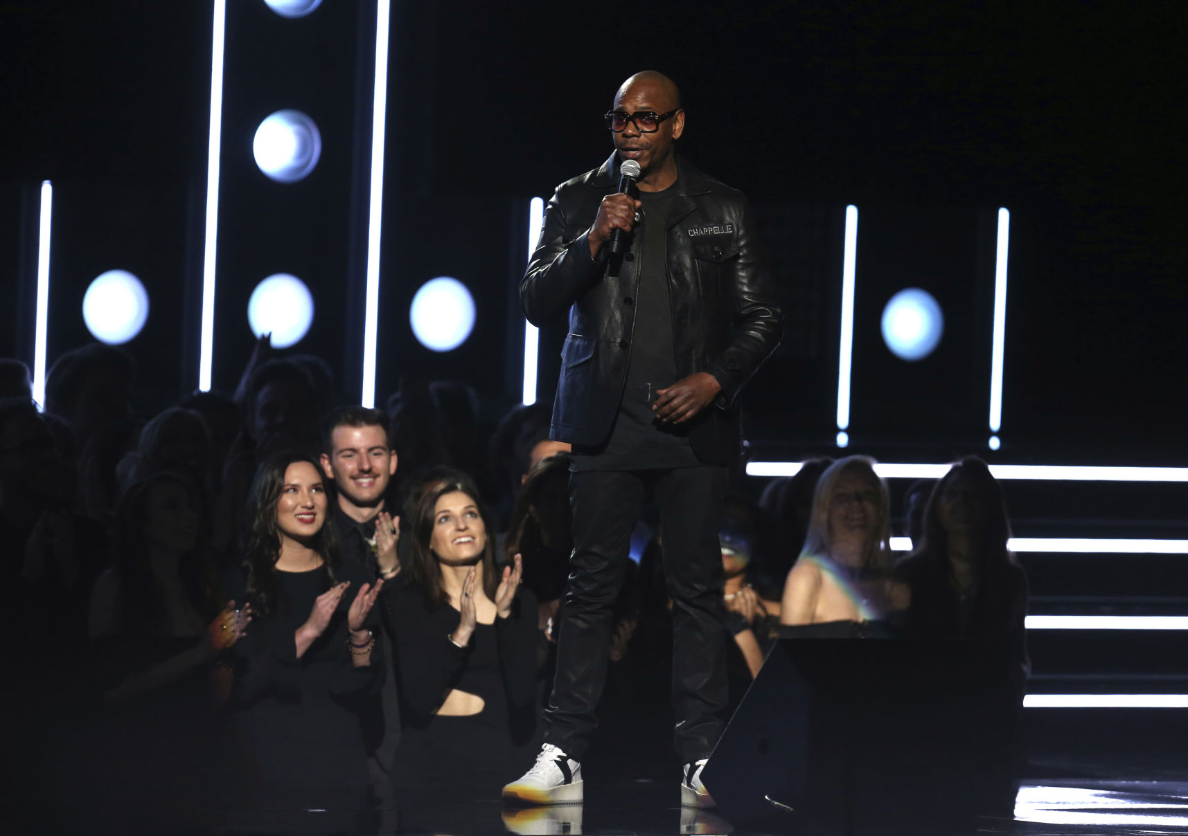 60th Annual Grammy Awards - Show